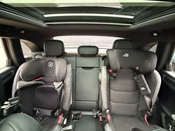 Schwarz Gebraucht 2020 Porsche Macan SUV | 46.900 € (Guter Preis)