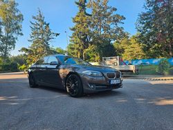 Braun Gebraucht 2012 BMW 530 Gran Turismo Limousine | 14.800 € (Fairer Preis)