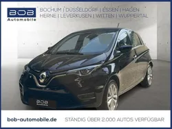 Schwarz Gebraucht 2020 Renault Zoe Experience Kleinwagen | 8.888 € (Superpreis)
