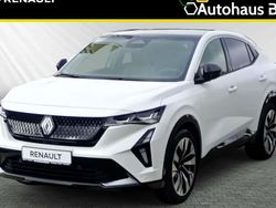 Weiß Neu 2025 Renault Rafale Techno SUV | 45.290 € (Etwas zu teuer)