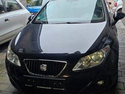 Schwarz Gebraucht 2010 Seat Ibiza SC Style Kleinwagen | 2.500 € (Guter Preis)