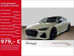 Audi RS7 Sportback