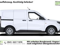 Frozen white Neu 2025 Ford Transit Trend Van / Kleinbus | 20.566 € (Superpreis)