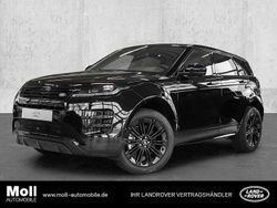 Santorini black Gebraucht 2025 Land Rover Range Rover evoque SE Dynamic SUV | 59.490 €