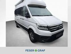 Candyweiß Neu 2025 VW California California Van | 69.900 € (Guter Preis)
