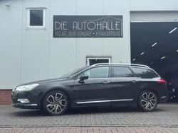 Gebraucht 2012 Citroën C5 Kombi | 3.993 € (Fairer Preis)