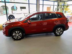 Energetic red pearl metallic Gebraucht 2024 Suzuki SX4 S-Cross Comfort+ Limousine | 27.990 € (Teuer)