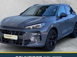 Grau Neu 2025 Cupra Terramar VZ SUV | 46.450 € (Guter Preis)