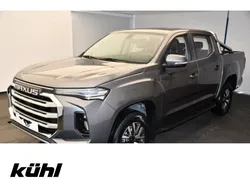 Grau Gebraucht 2023 Maxus e-T90 Abholung | 35.700 € (Fairer Preis)