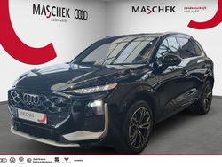 Mythossschwarz metallic Gebraucht 2026 Audi Q3 S-Line SUV | 54.888 €