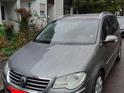 Gebraucht 2007 VW Touran Highline Van / Kleinbus | 3.800 € (Fairer Preis)