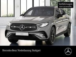 Grau Gebraucht 2025 Mercedes GLC220 AMG Limousine | 69.990 € (Fairer Preis)