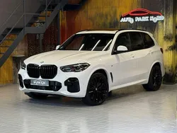 Weiß Gebraucht 2022 BMW X5 M Sport SUV | 63.900 € (Fairer Preis)