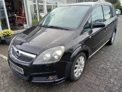 Other Gebraucht 2007 Opel Zafira Catch Me Van / Kleinbus | 2.950 € (Fairer Preis)