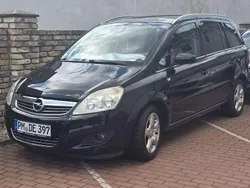 Gebraucht 2008 Opel Zafira Edition Van / Kleinbus | 3.200 € (Fairer Preis)