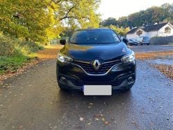 Schwarz Gebraucht 2017 Renault Kadjar Bose Edition SUV | 11.600 € (Superpreis)