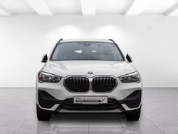 Alpinweiss iii Gebraucht 2022 BMW X1 Advantage SUV | 21.508 € (Guter Preis)