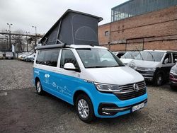Weiß Gebraucht 2022 VW T6.1 California Van | 58.500 €