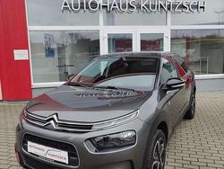 Grau Gebraucht 2020 Citroën C4 Cactus PureTech Kleinwagen | 14.400 € (Fairer Preis)