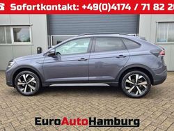 Rauchgrau metallic Neu 2025 VW Taigo Life SUV | 26.090 € (Guter Preis)