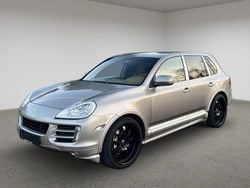 Beige Gebraucht 2007 Porsche Cayenne S SUV | 17.480 €
