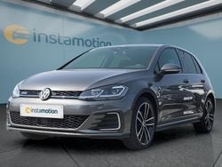 Grau Gebraucht 2020 VW Golf VIII GTE Kleinwagen | 20.099 € (Guter Preis)