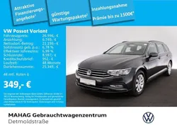 Mangangrau metallic Gebraucht 2023 VW Passat Business Kombi | 26.996 € (Superpreis)