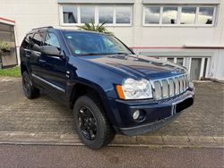 Blau Gebraucht 2006 Jeep Grand Cherokee SUV | 6.900 €