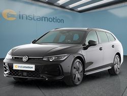 Schwarz Gebraucht 2024 VW Passat Kombi | 45.399 € (Guter Preis)