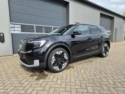 Agate black metallic Neu 2025 Ford Explorer Extended Range SUV | 41.990 € (Superpreis)