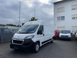 Weiß Gebraucht 2019 Peugeot Boxer Premium Van | 17.850 € (Teuer)