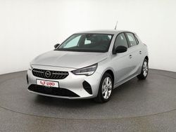Silber Gebraucht 2023 Opel Corsa Kleinwagen | 17.490 € (Fairer Preis)