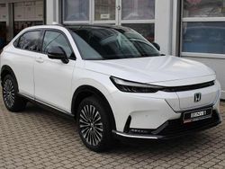 Platinium white pearl Neu 2025 Honda e:Ny1 Advance SUV | 38.590 € (Fairer Preis)