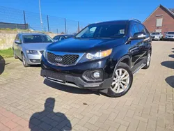 Schwarz Gebraucht 2011 Kia Sorento Spirit SUV | 8.490 € (Fairer Preis)