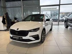 Moonweiß perleffekt Neu 2025 Skoda Scala Tour Kleinwagen | 34.190 € (Teuer)