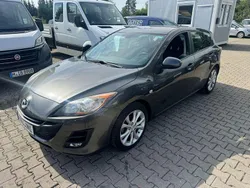 Grau Gebraucht 2010 Mazda 3 Exclusive-Line Limousine | 2.999 € (Guter Preis)