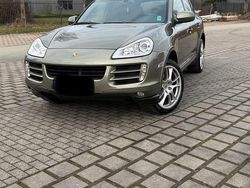 Gebraucht 2007 Porsche Cayenne S SUV | 11.499 € (Etwas zu teuer)