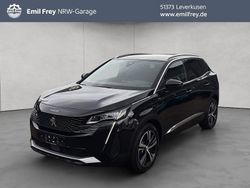 Perla nera schwarz metallic Gebraucht 2024 Peugeot 3008 GT SUV | 24.990 € (Superpreis)