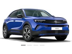 Blau (kolibri blau metallic) Neu 2025 Opel Mokka SUV | 21.104 € (Superpreis)