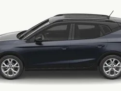 Magnetic grau metallic /... Neu 2025 Seat Arona FR SUV | 25.000 € (Guter Preis)
