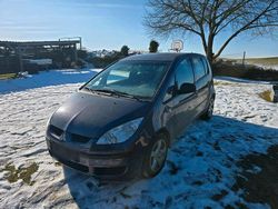Violet Gebraucht 2004 Mitsubishi Colt Kleinwagen | 1.200 € (Fairer Preis)