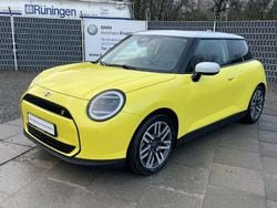 Sunny side yellow Gebraucht 2024 Mini Cooper SE Kleinwagen | 28.390 € (Guter Preis)