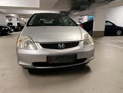 Silber Gebraucht 2003 Honda Civic Kleinwagen | 3.200 € (Fairer Preis)