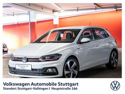 Pure white Gebraucht 2020 VW Polo GTI Limousine | 19.330 € (Guter Preis)