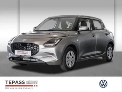 Silber Neu 2025 Suzuki Swift Club Kleinwagen | 19.290 €