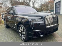 Black diamond Neu 2025 Rolls Royce Cullinan SUV | 539.070 € (Superpreis)
