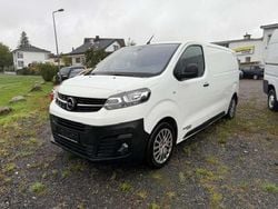 Weiß Gebraucht 2021 Opel Vivaro Edition Van | 16.000 € (Superpreis)