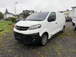 Weiß Gebraucht 2021 Opel Vivaro Edition Van | 17.100 € (Superpreis)