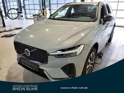 Vapour grey / metallic Gebraucht 2024 Volvo XC60 Plus SUV | 44.990 € (Guter Preis)