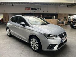 Silber Gebraucht 2022 Seat Ibiza FR Limousine | 18.740 € (Fairer Preis)